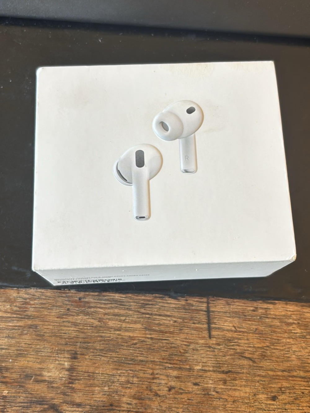 Brand new Apple AirPods Pro 3
